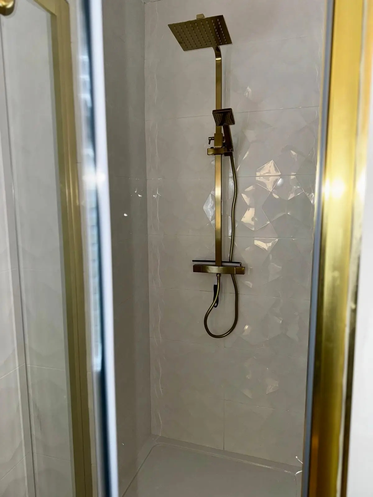 Bathroom Building Cambridge