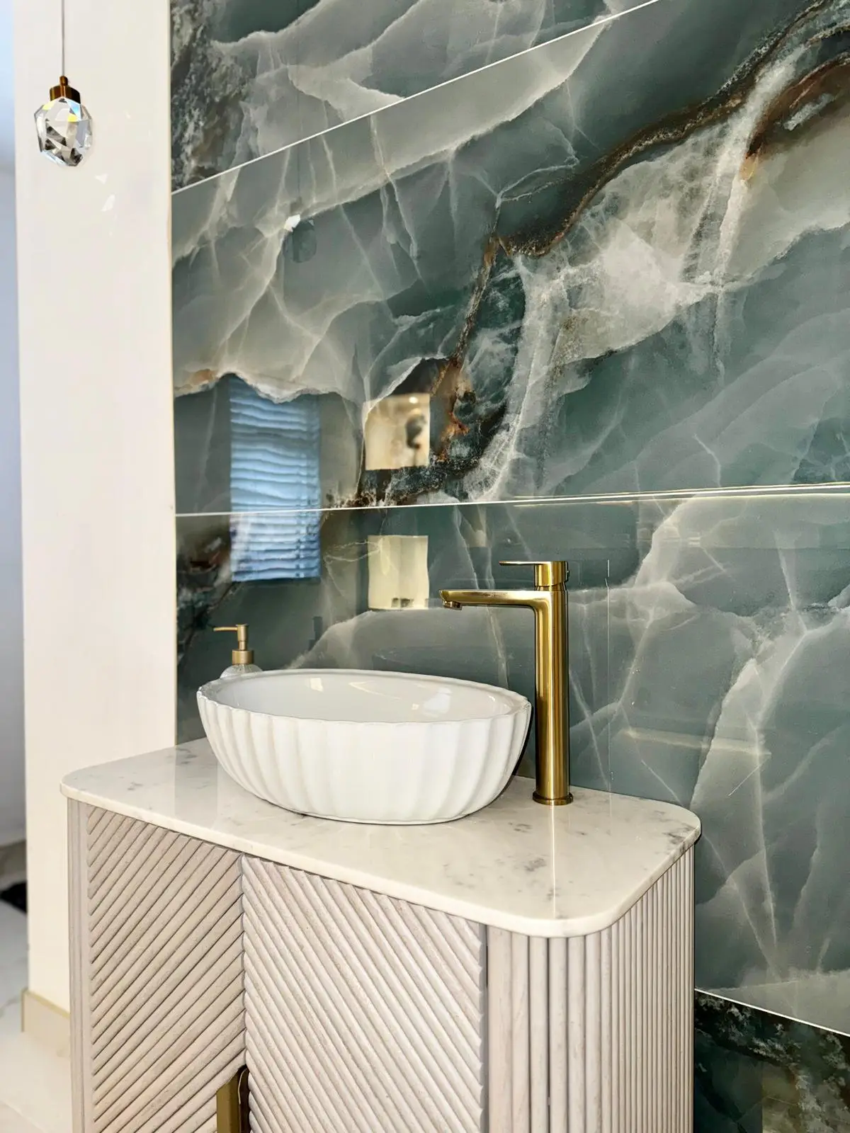 Complete Bathroom Renovation and Refurbishment