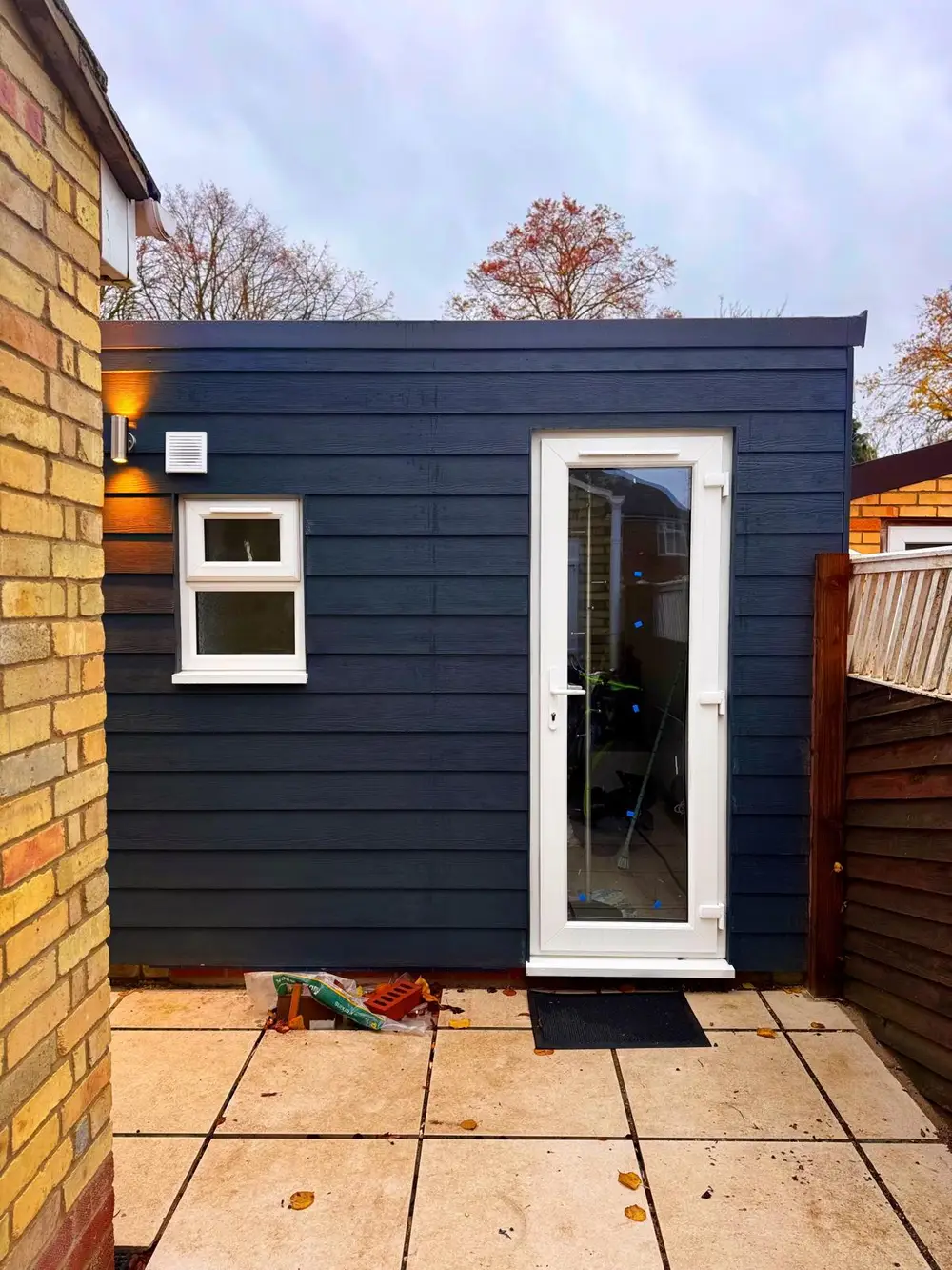 garages in cambridge conversion