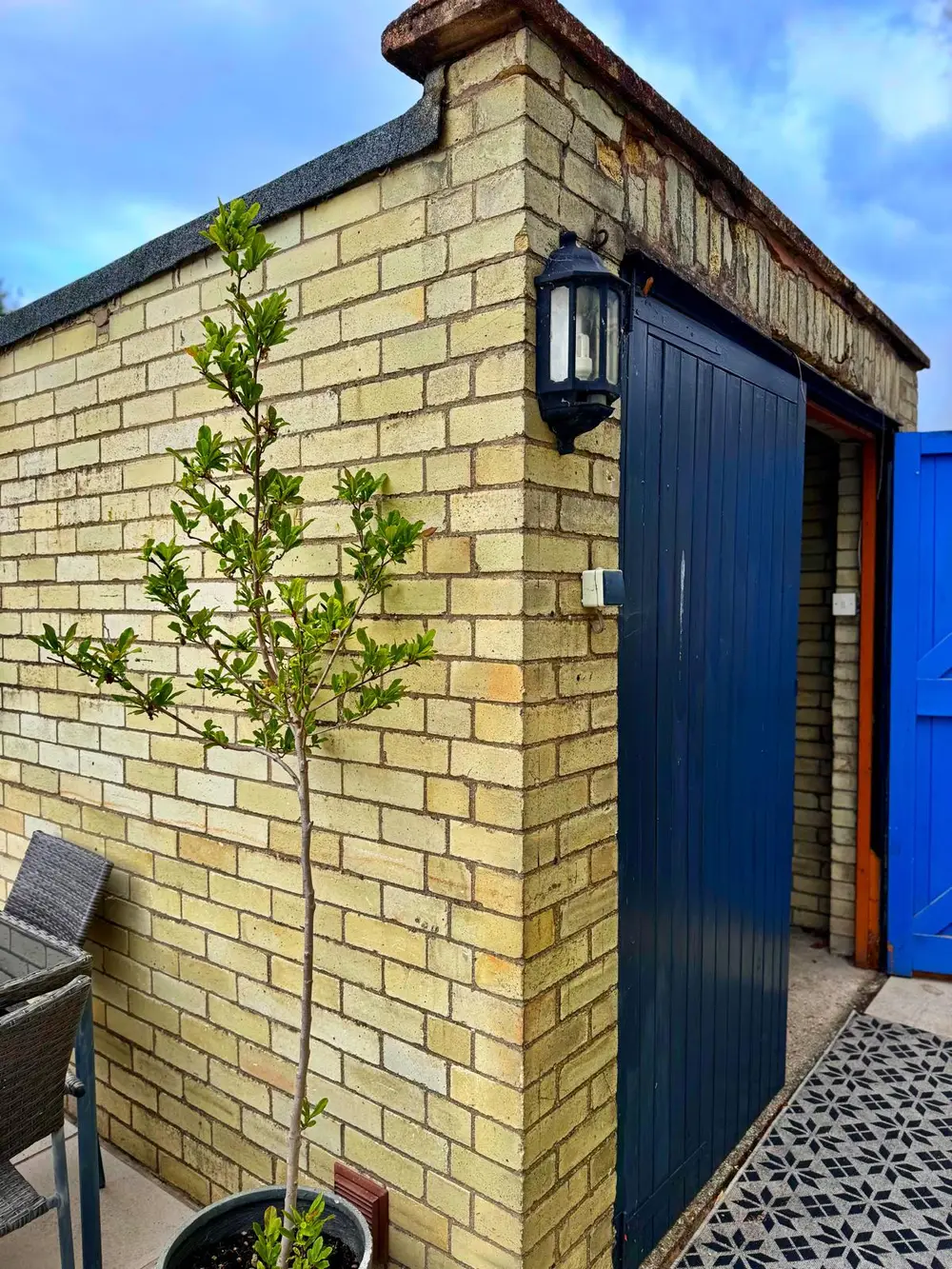 garages in cambridge conversion