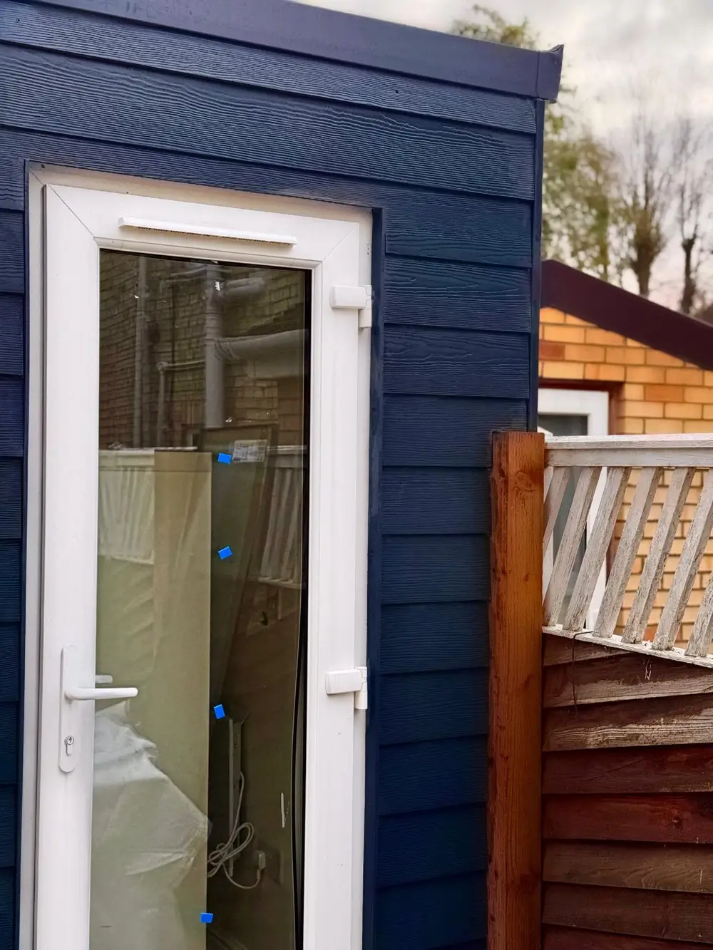 garages in cambridgeshire