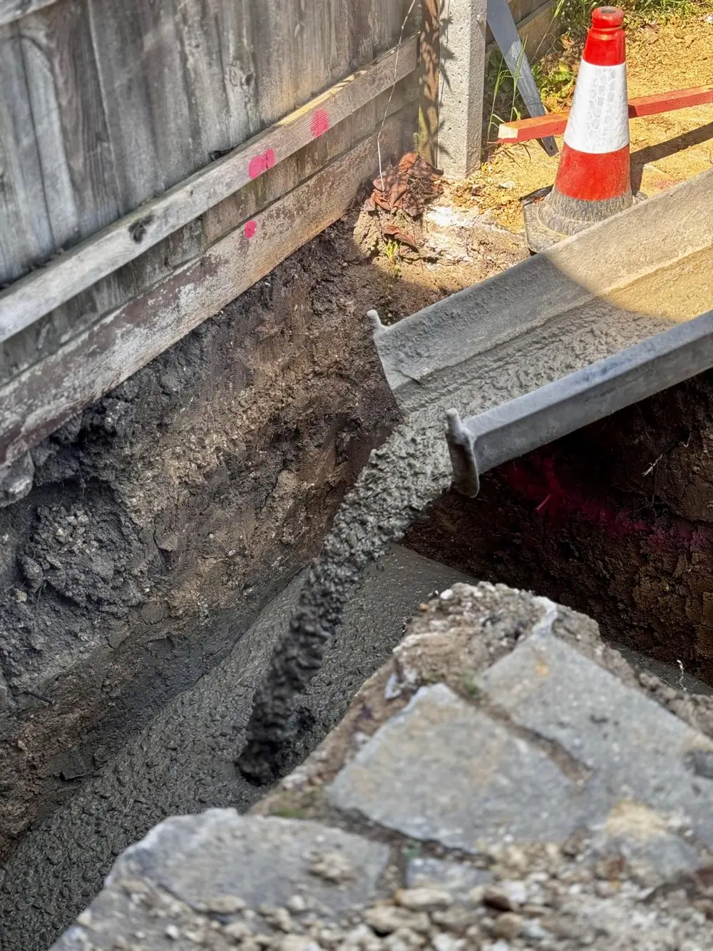 House Extension Cambridge