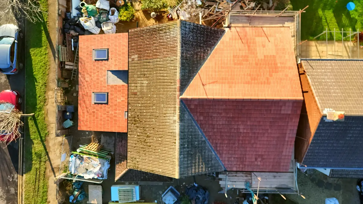 Cambridge Area Loft Home