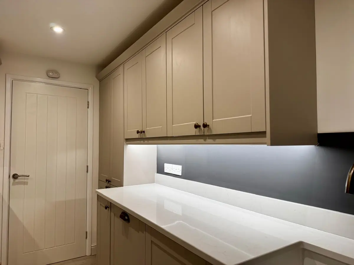 Kitchen Refurbishment