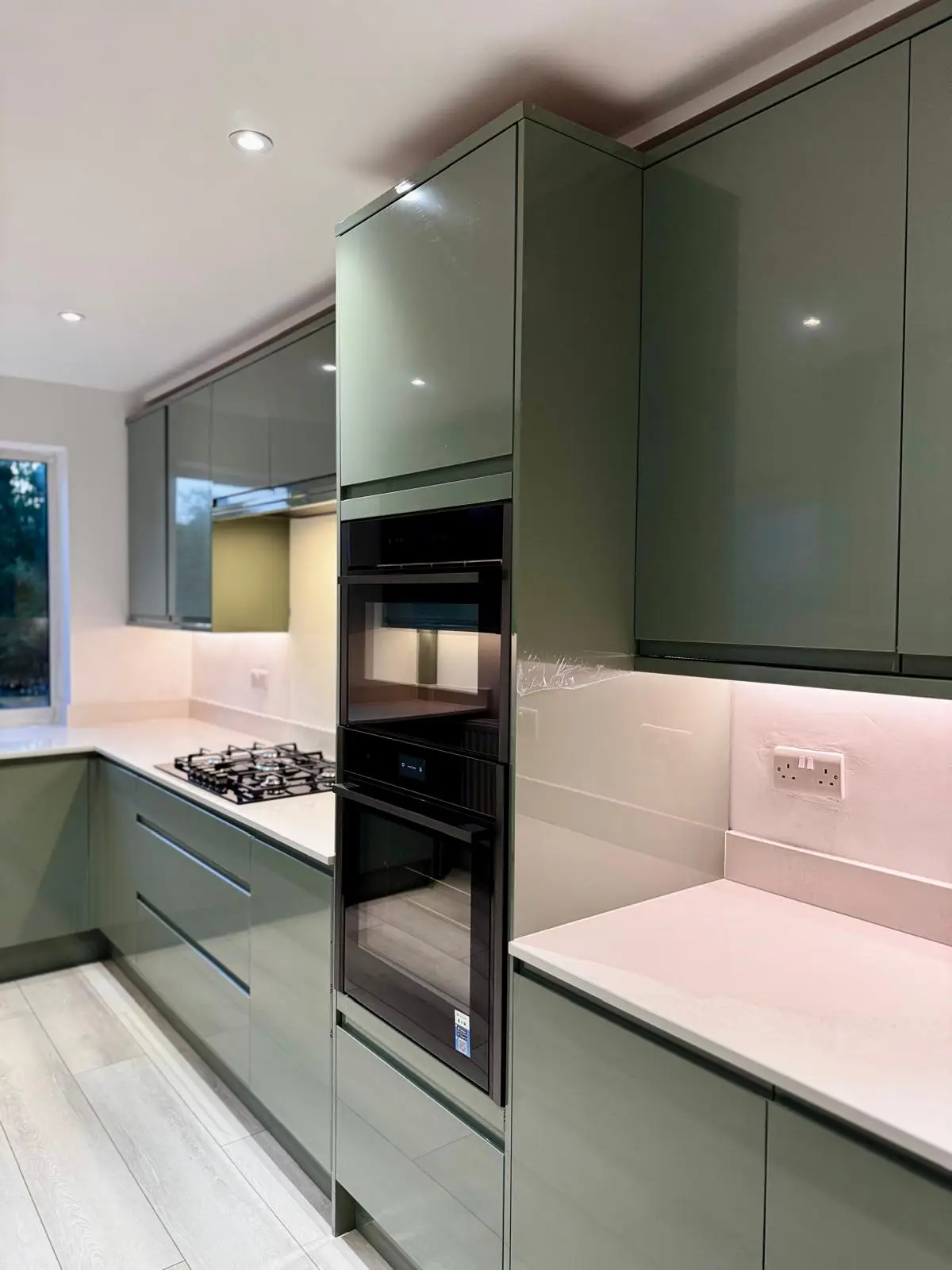 Kitchen Servicing In London