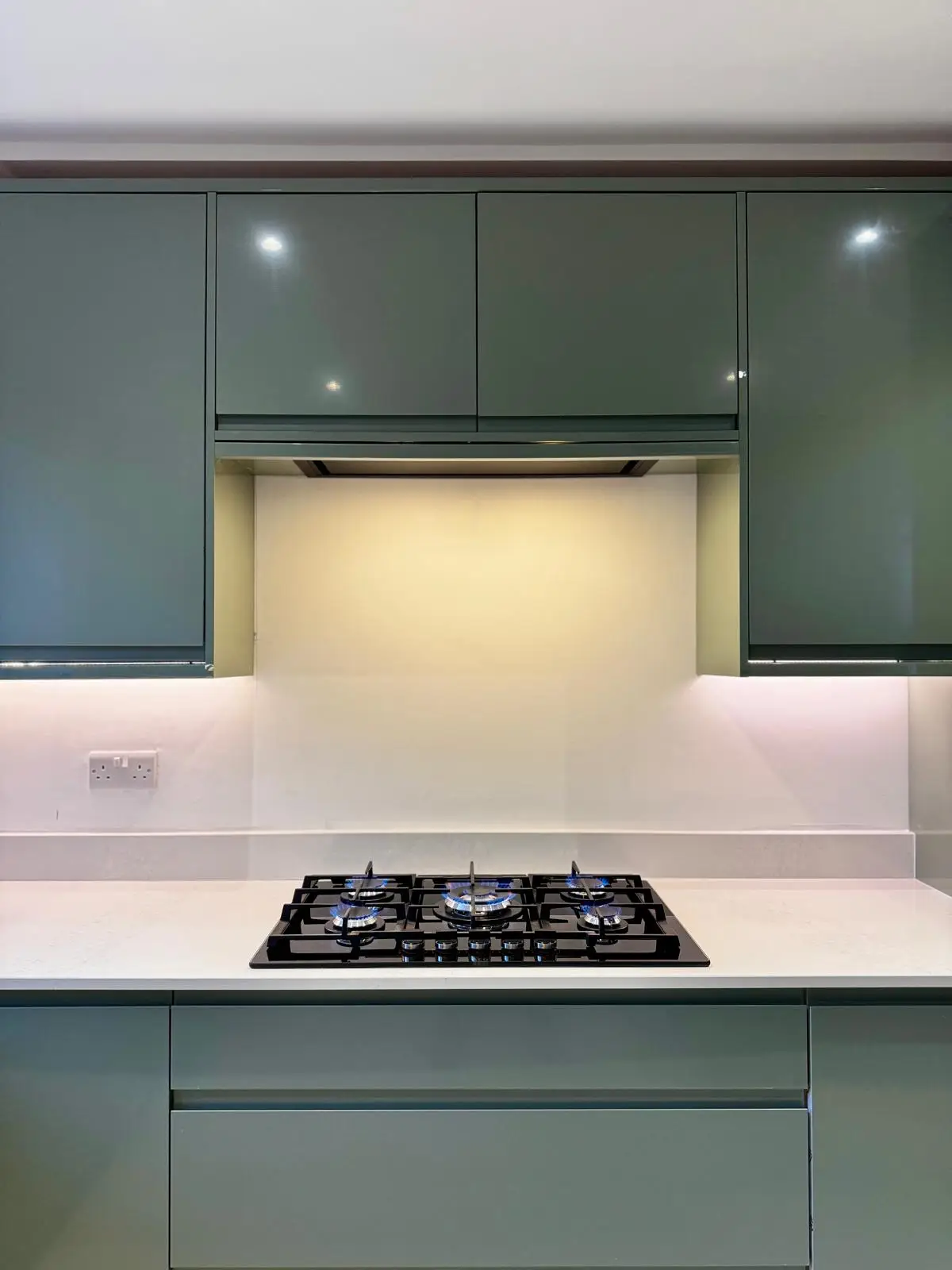 London Area Best Renovation