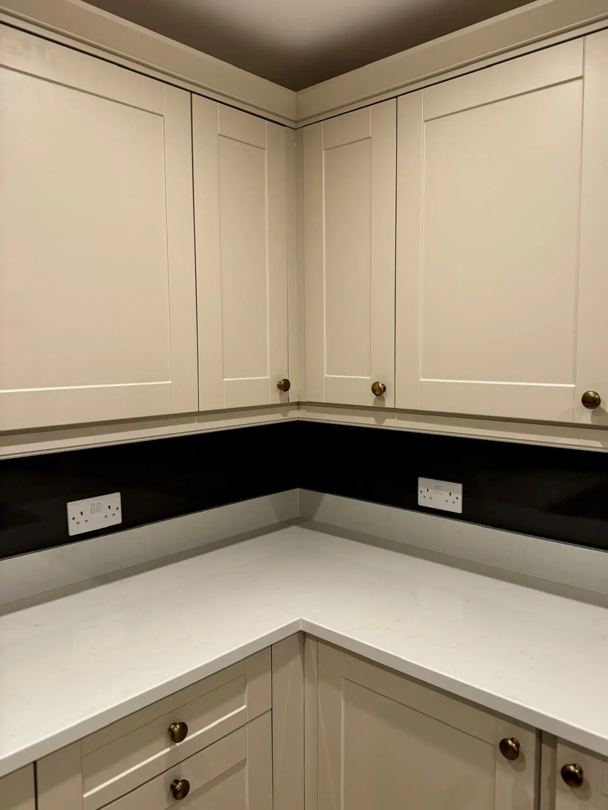 Refurbishment Kitchen Cambridge