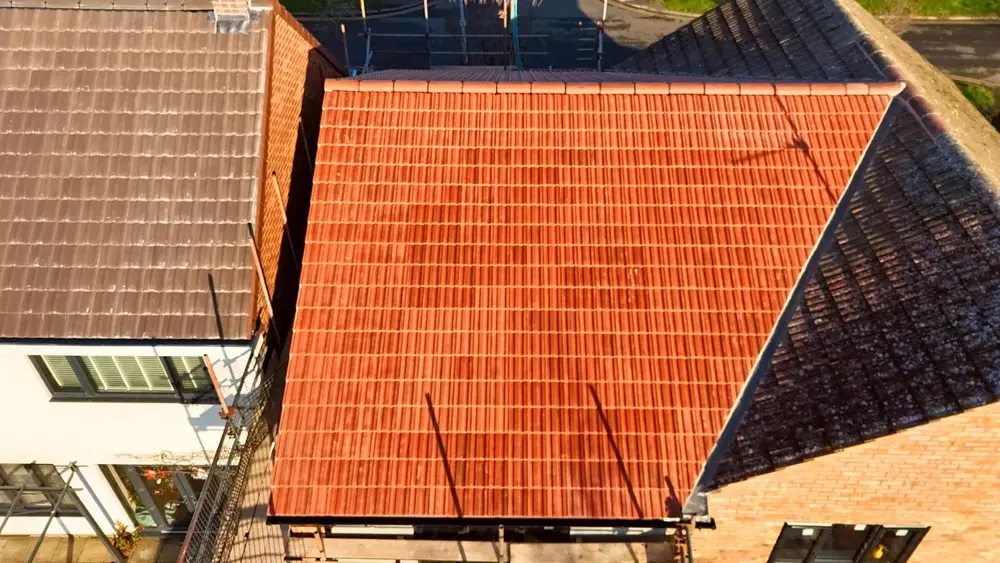 roofing in cambridgeshire